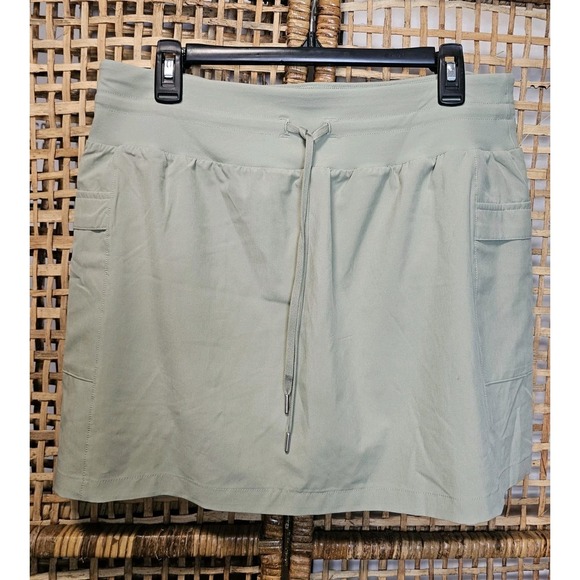 CALIA by Carrie Underwood Dresses & Skirts - Calia By Carrie Underwood Journey Cargo Skort Size L